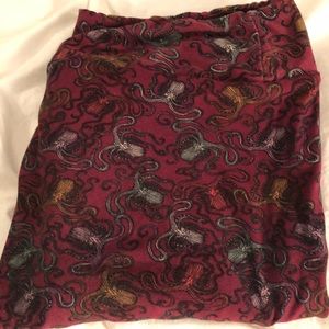 LuLaRoe Leggings